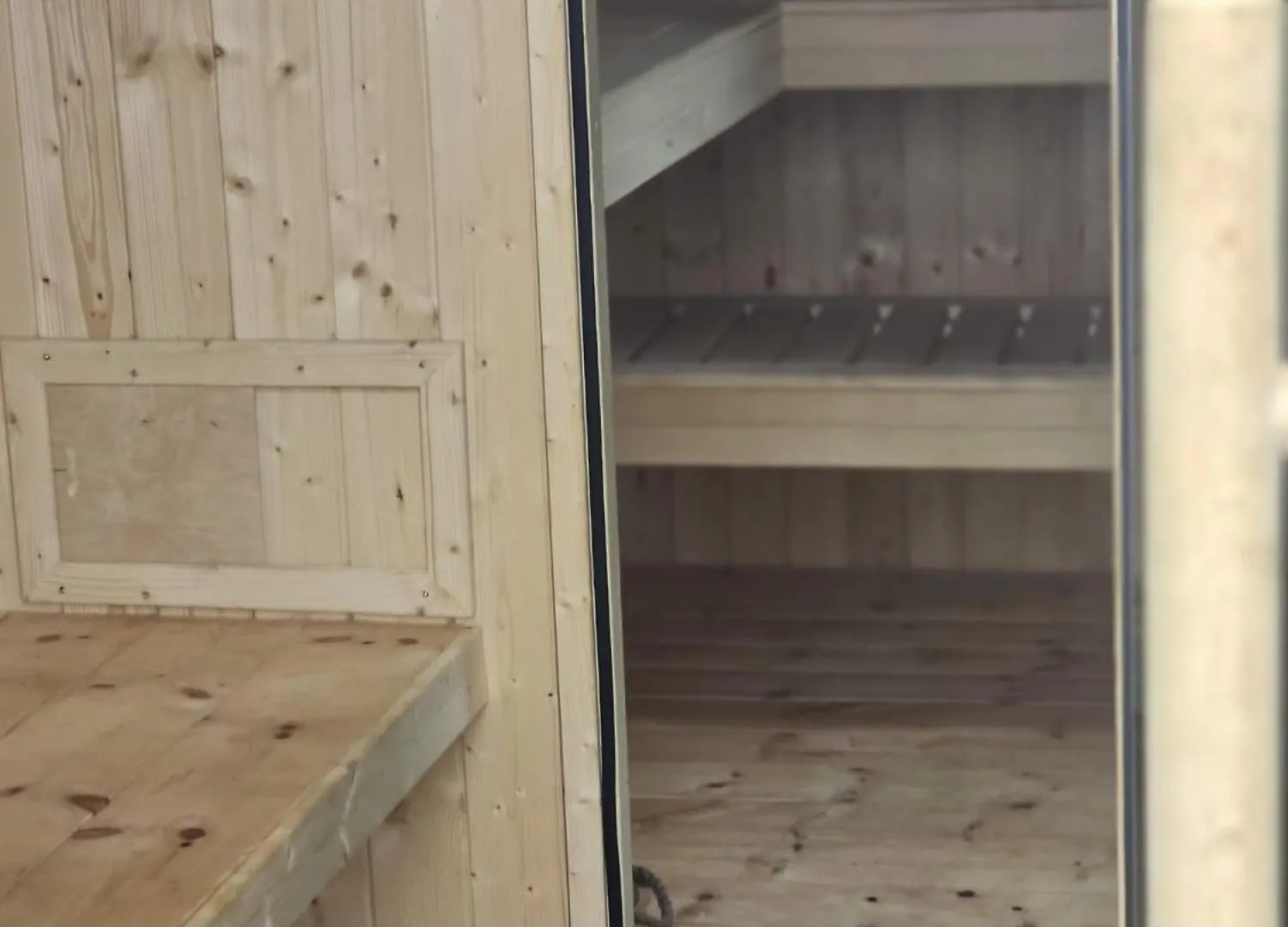 Gemuetliche Wohnung Mit Sauna Neumarkt in der Oberpfalz 0*,  Germany