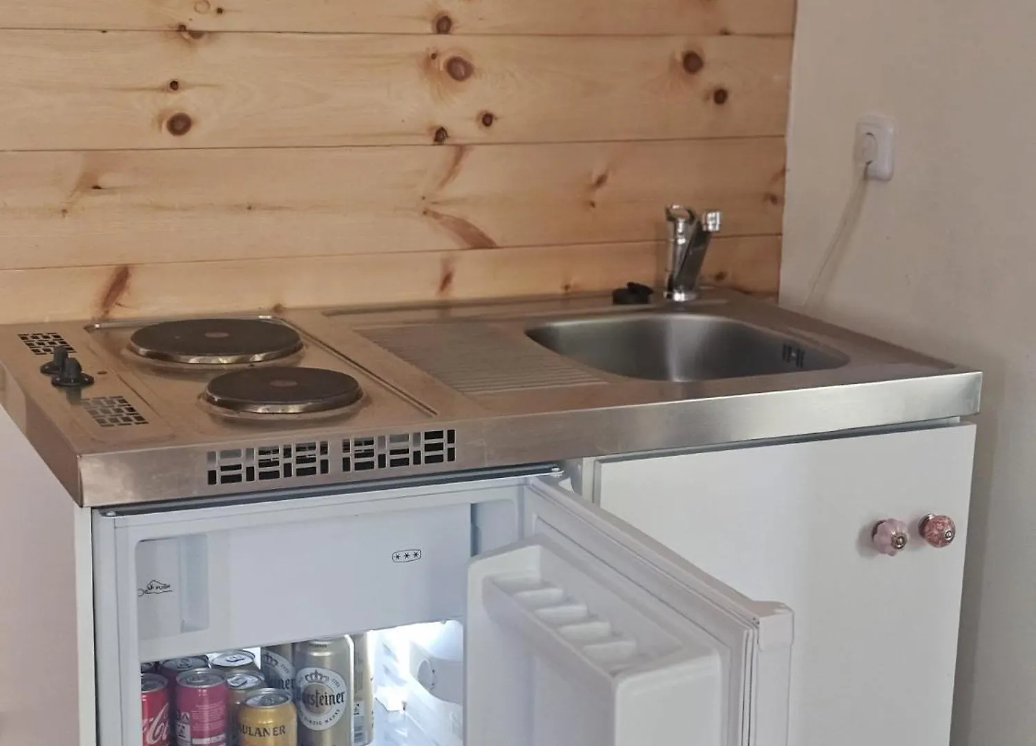 Gemuetliche Wohnung Mit Sauna Neumarkt in der Oberpfalz 0*,  Germany