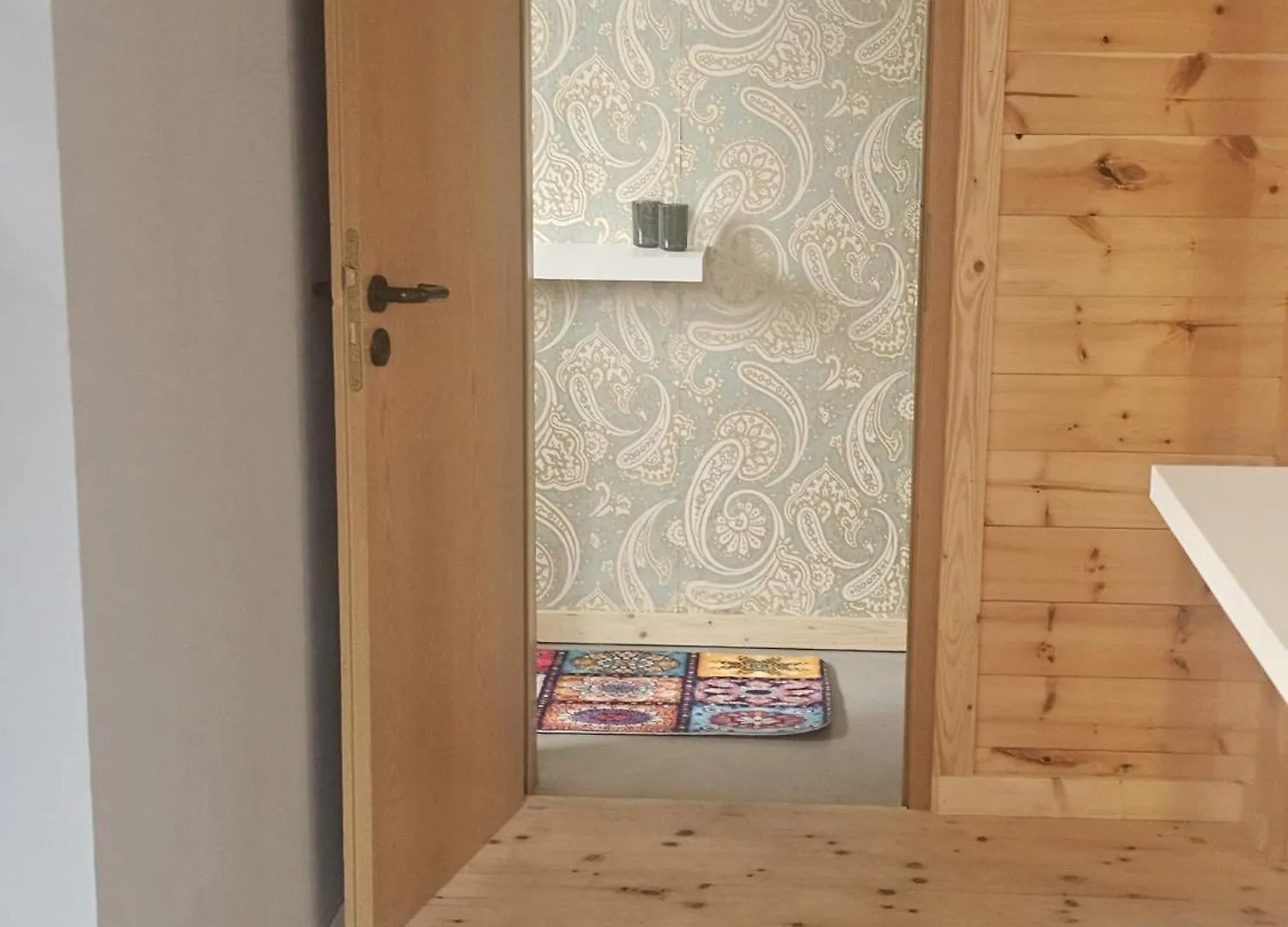 Gemuetliche Wohnung Mit Sauna Neumarkt in der Oberpfalz Apartment