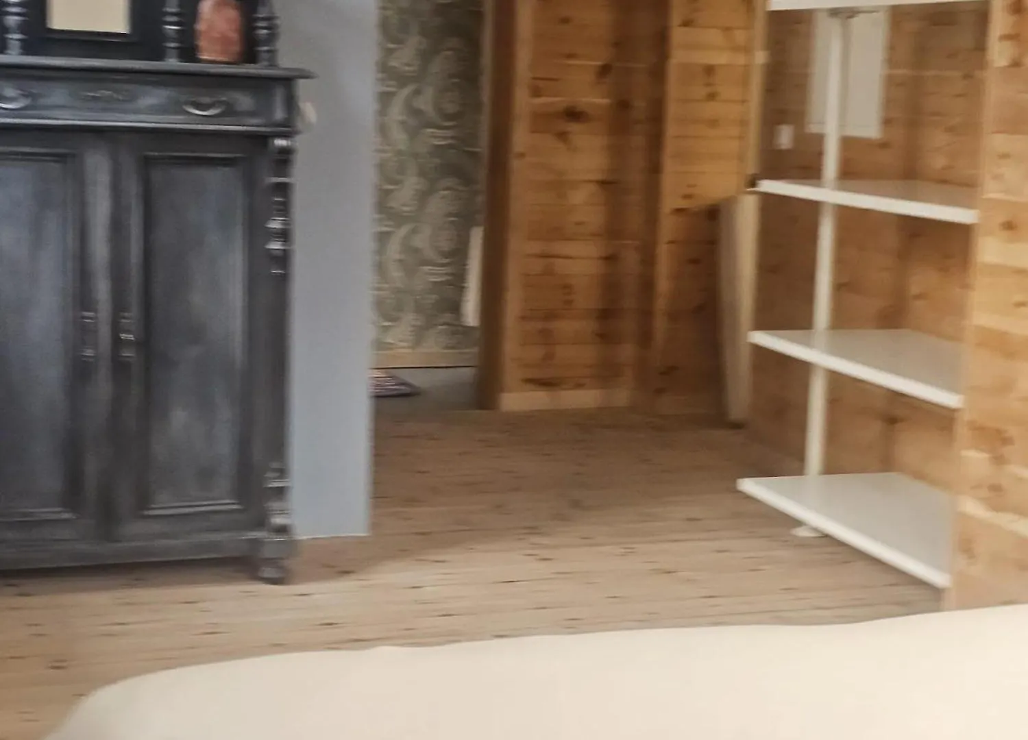 Apartment Gemuetliche Wohnung Mit Sauna Neumarkt in der Oberpfalz Germany