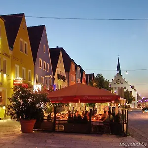 Hotel Lehmeier, Neumarkt in der Oberpfalz