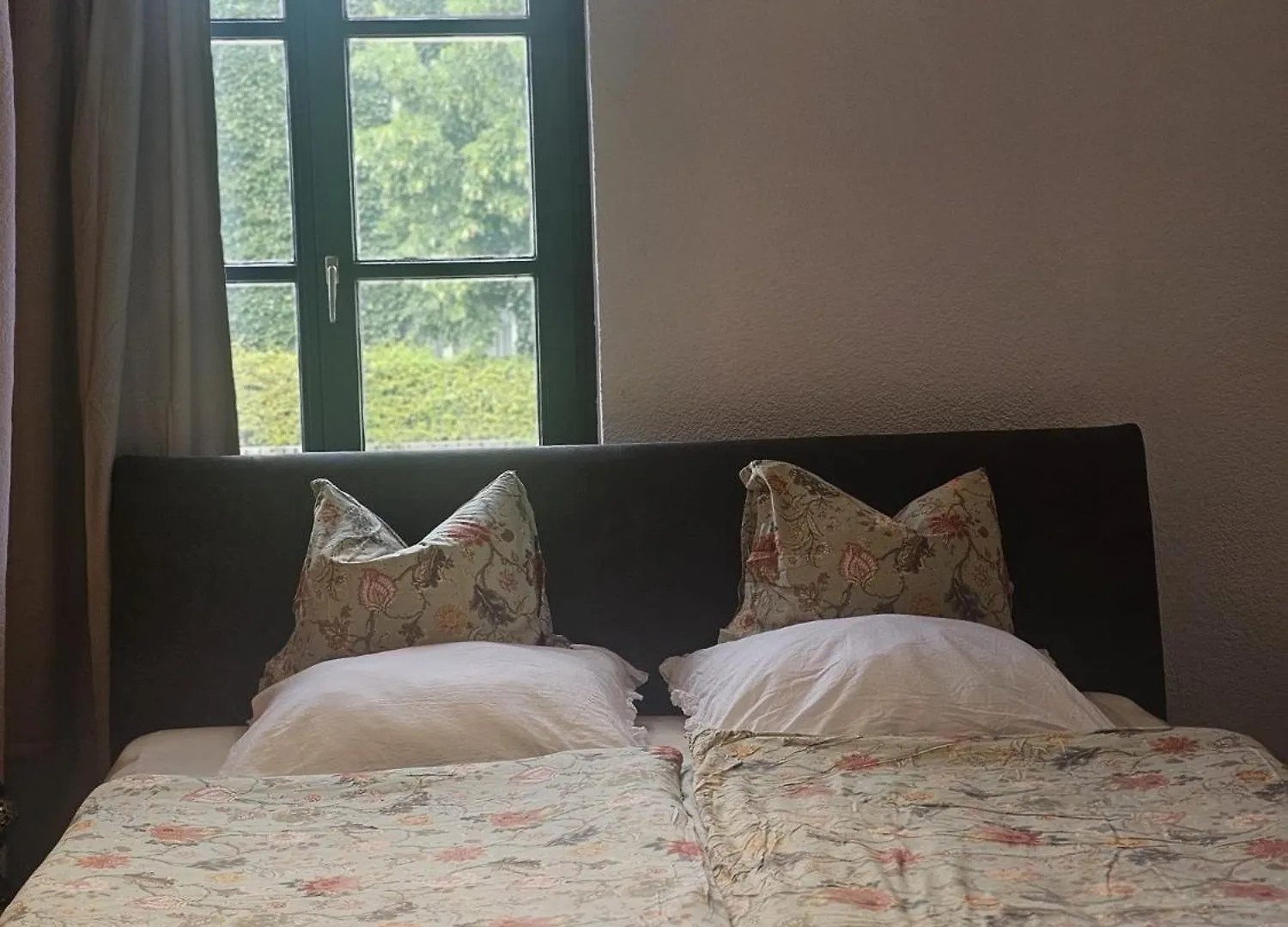 Gemuetliche Wohnung Mit Sauna location
